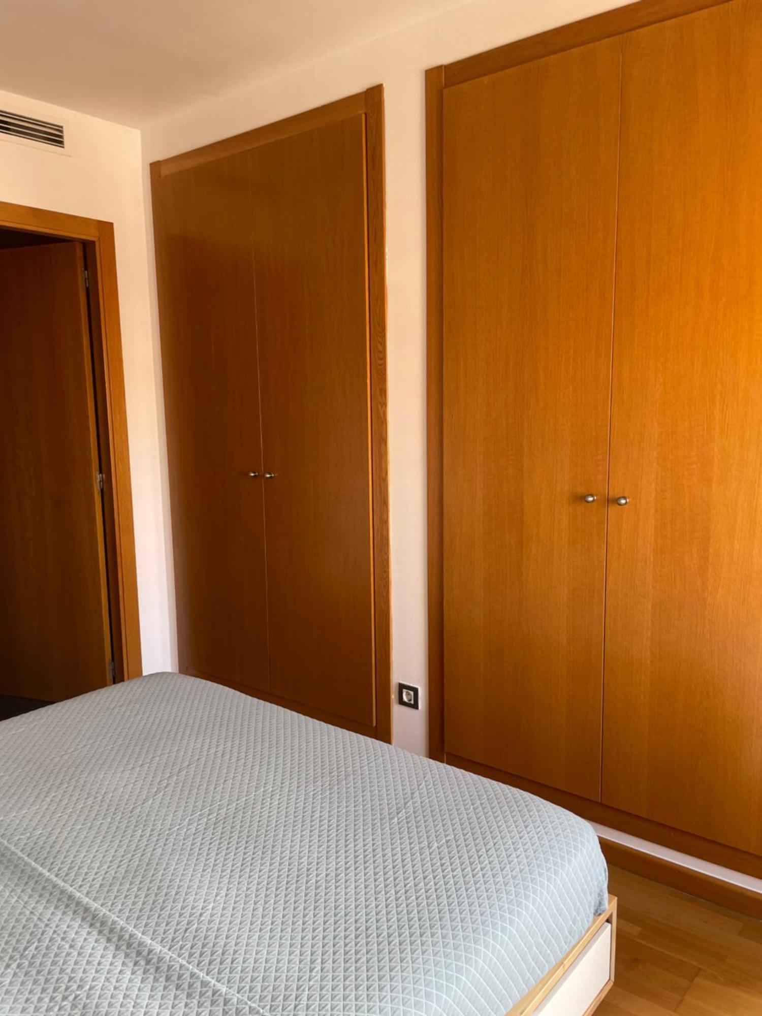 Apartamento Parque Real Castellón de la Plana Eksteriør billede