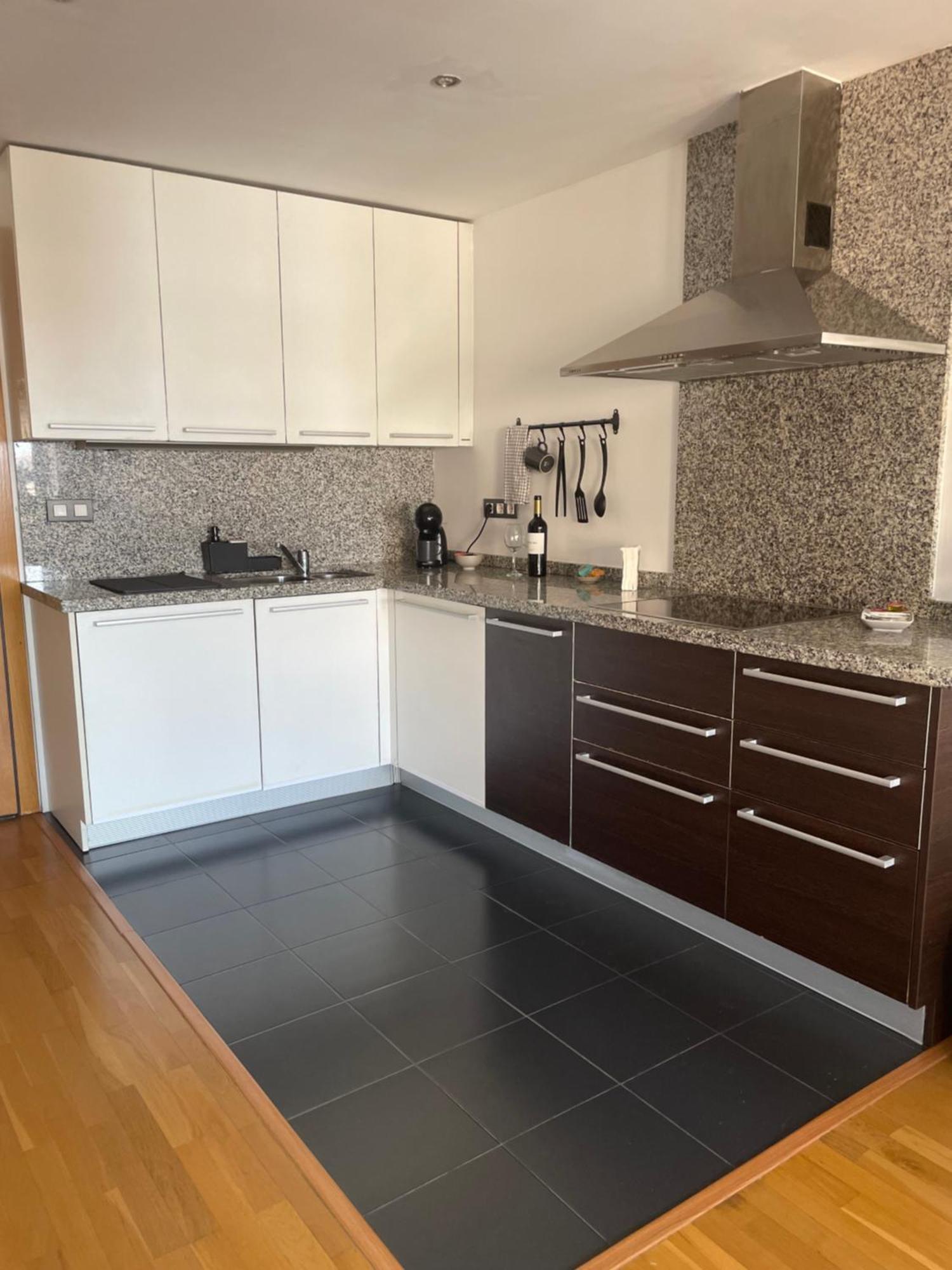 Apartamento Parque Real Castellón de la Plana Eksteriør billede